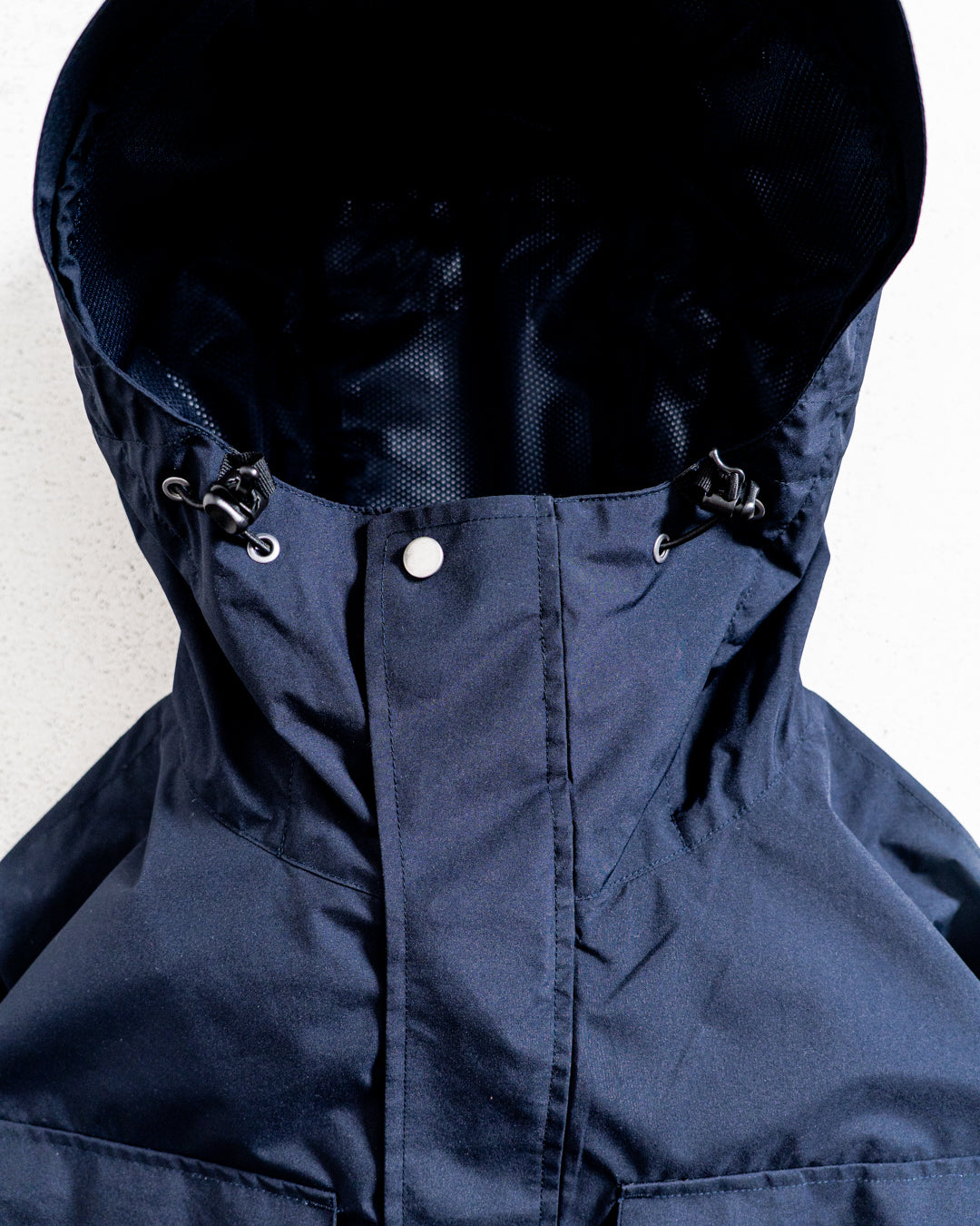 +phenix GORE-TEX WINDSTOPPER® HOODED JACKET