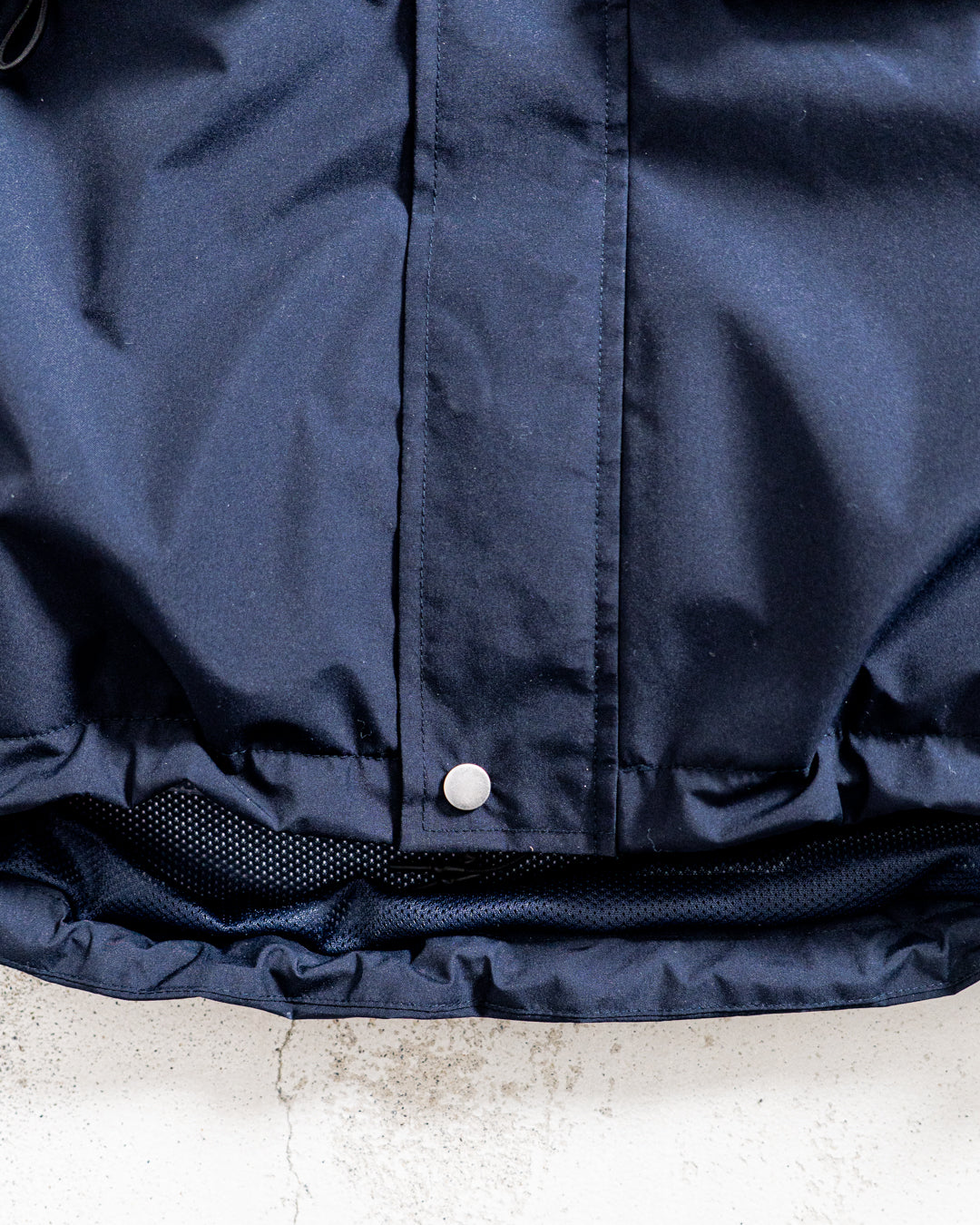 +phenix GORE-TEX WINDSTOPPER® HOODED JACKET