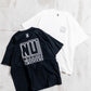 【8.8 sat 0:00 release】ISNESS MUSIC NU GROOVE T-SHIRT LEFT CHEST