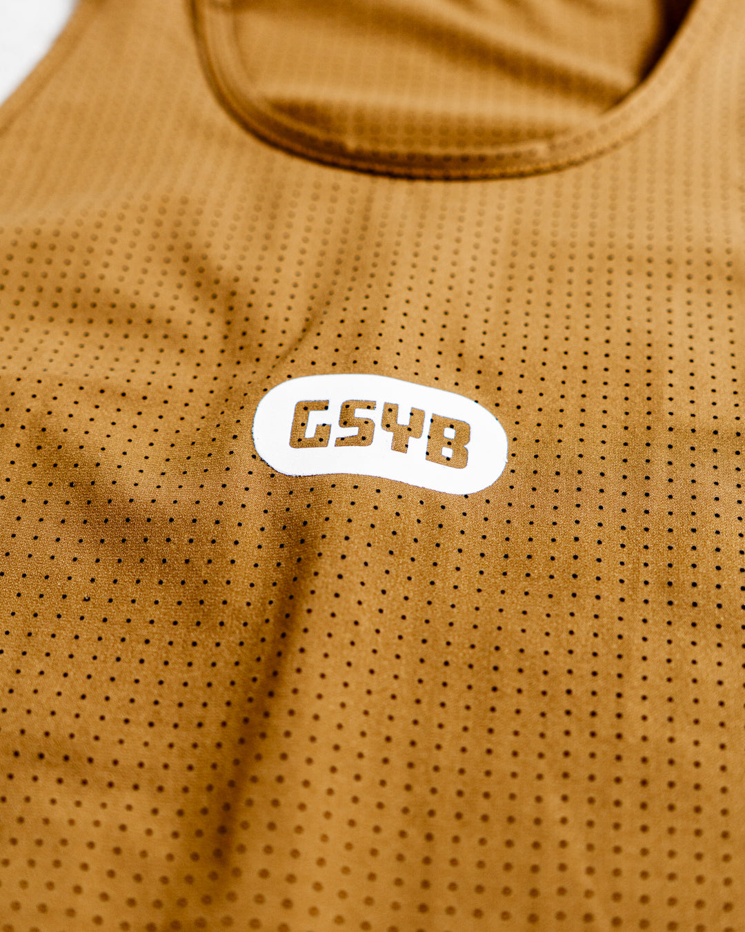 【RESTOCK】GSYB by CMF OUTDOOR GARMENT DRY DOT MESH TANKTOP