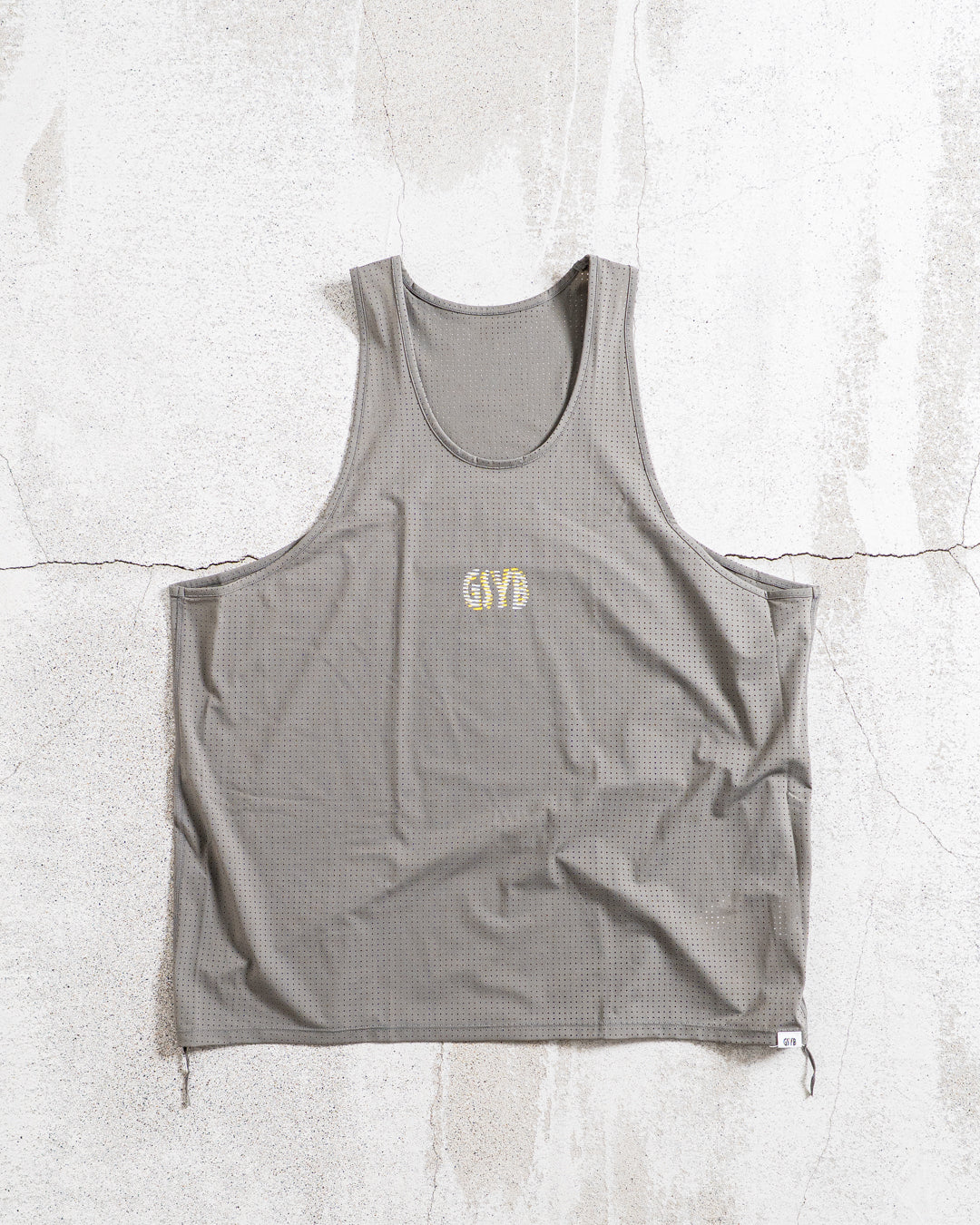 【RESTOCK】GSYB by CMF OUTDOOR GARMENT DRY DOT MESH TANKTOP