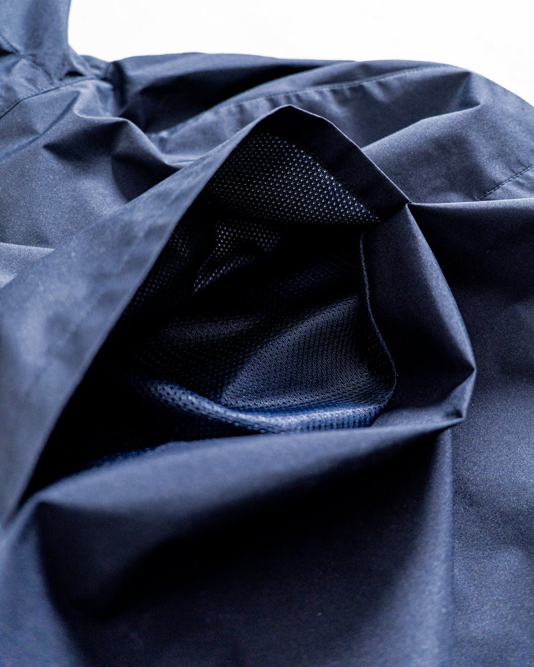 +phenix GORE-TEX WINDSTOPPER® HOODED JACKET