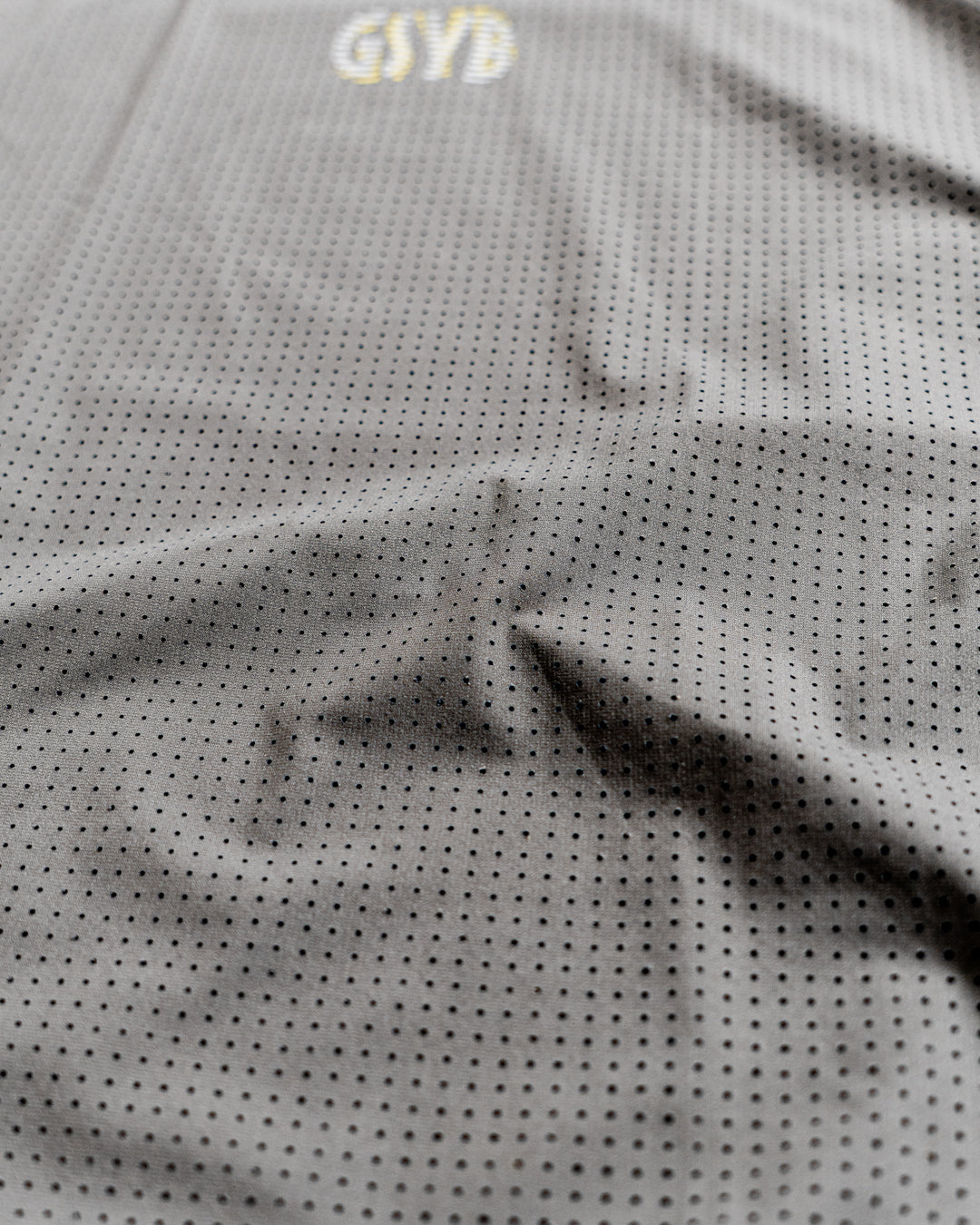 【RESTOCK】GSYB by CMF OUTDOOR GARMENT DRY DOT MESH TANKTOP
