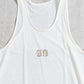 【RESTOCK】GSYB by CMF OUTDOOR GARMENT DRY DOT MESH TANKTOP