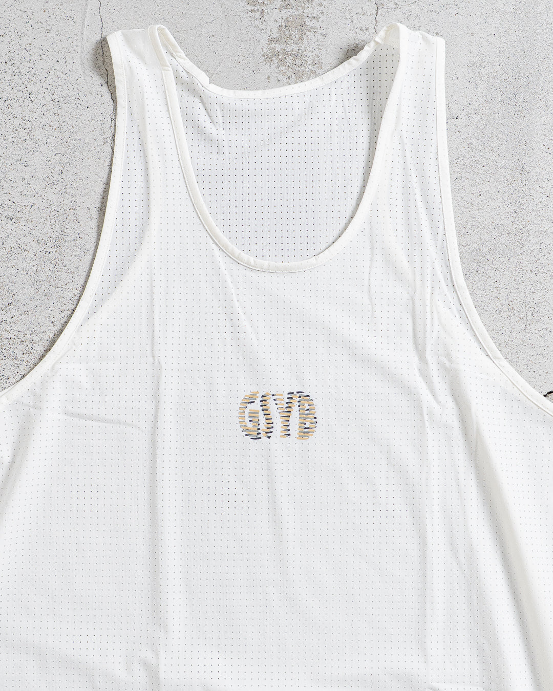 【RESTOCK】GSYB by CMF OUTDOOR GARMENT DRY DOT MESH TANKTOP