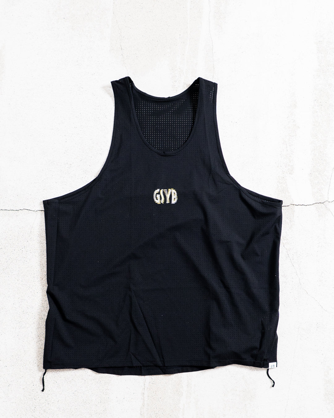【RESTOCK】GSYB by CMF OUTDOOR GARMENT DRY DOT MESH TANKTOP