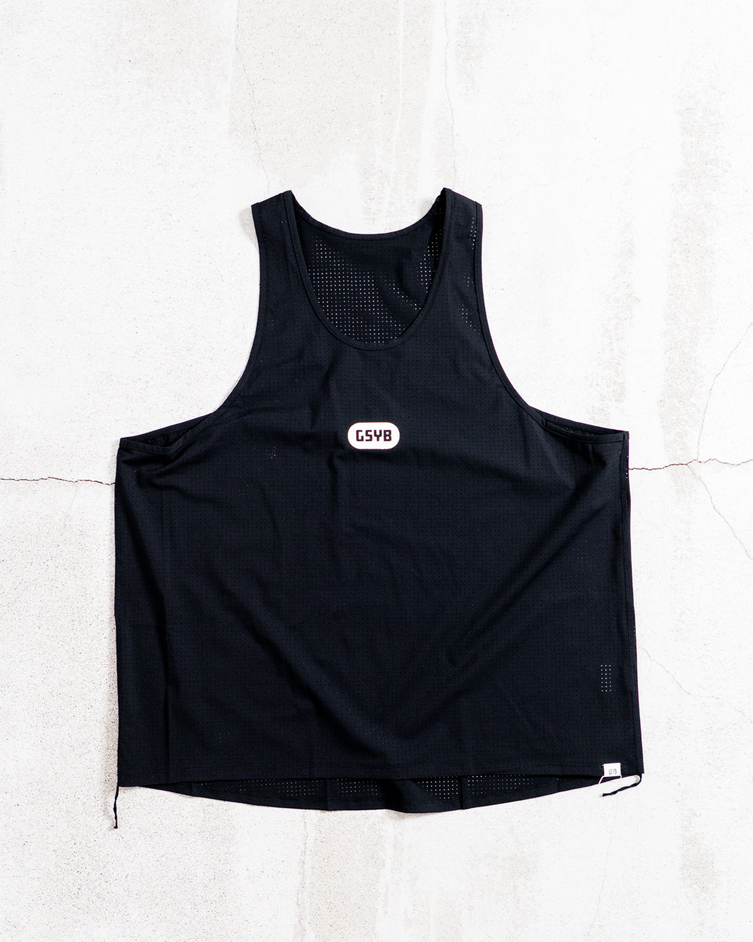 【RESTOCK】GSYB by CMF OUTDOOR GARMENT DRY DOT MESH TANKTOP