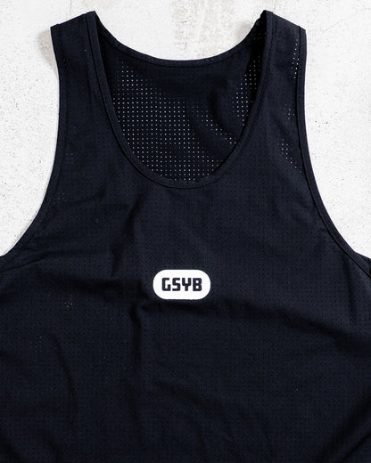 【RESTOCK】GSYB by CMF OUTDOOR GARMENT DRY DOT MESH TANKTOP