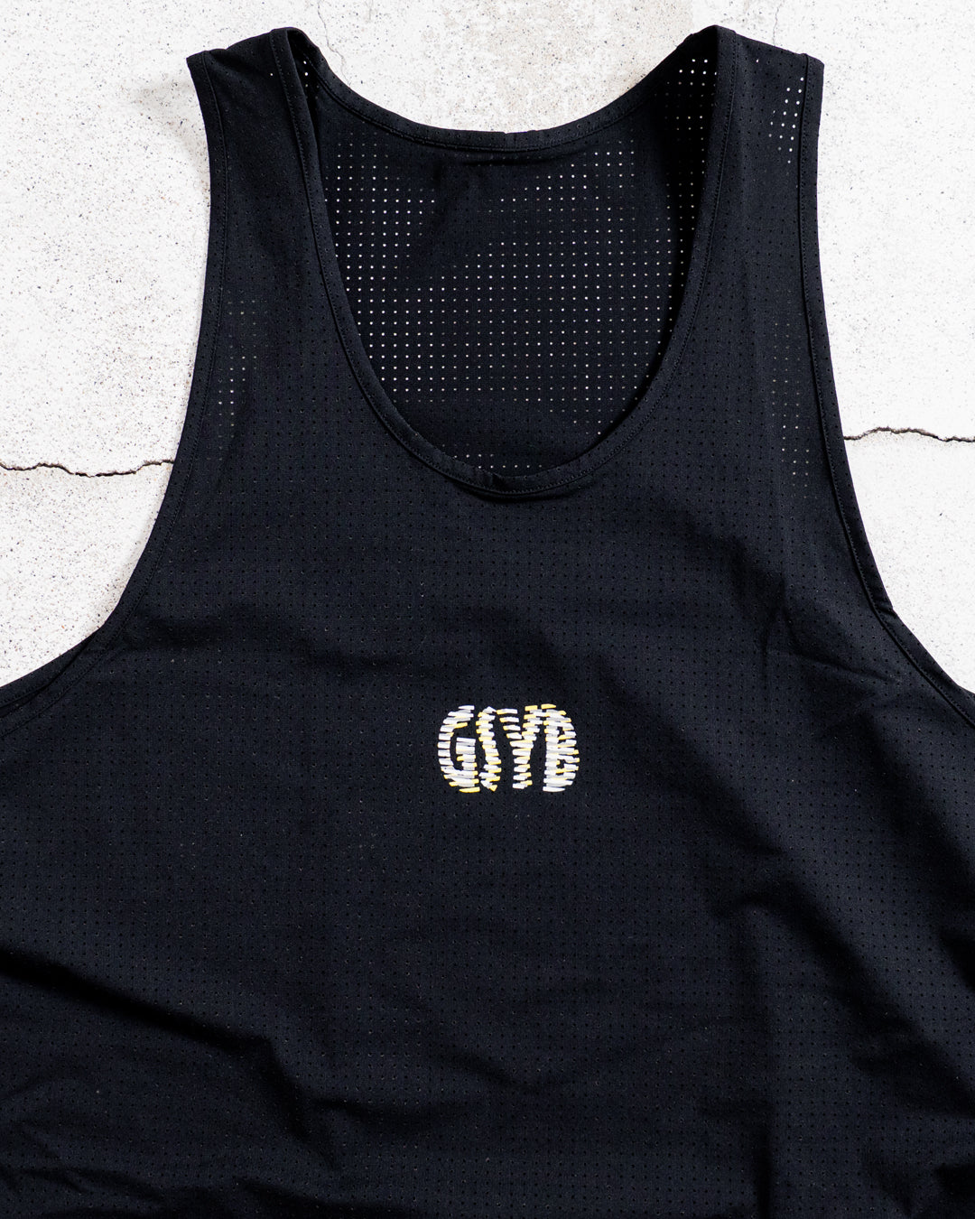 【RESTOCK】GSYB by CMF OUTDOOR GARMENT DRY DOT MESH TANKTOP