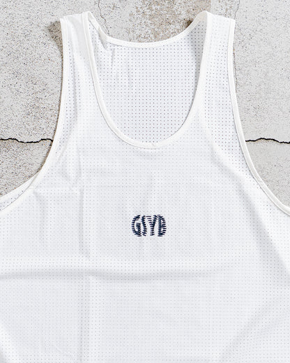 【RESTOCK】GSYB by CMF OUTDOOR GARMENT DRY DOT MESH TANKTOP