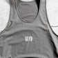 【RESTOCK】GSYB by CMF OUTDOOR GARMENT DRY DOT MESH TANKTOP