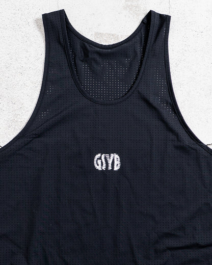 【RESTOCK】GSYB by CMF OUTDOOR GARMENT DRY DOT MESH TANKTOP