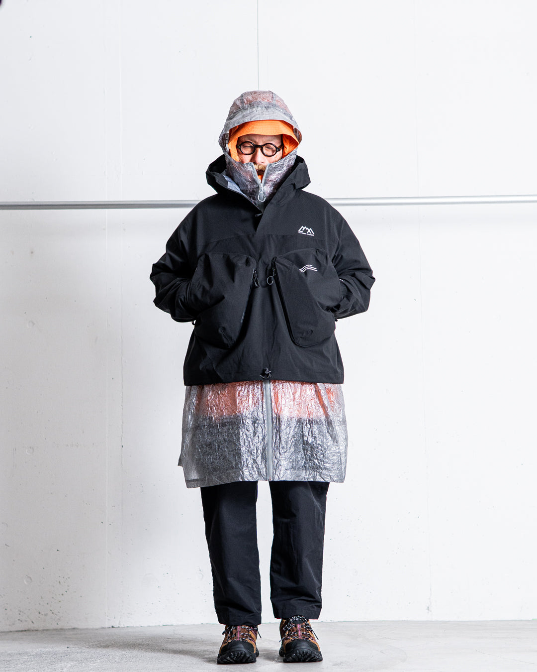 通販] CMF OUTDOOR GARMENT(シーエムエフ アウトドア ガーメント