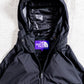 THE NORTH FACE Purple Label PERTEX QUANTUM Mountain Wind Parka