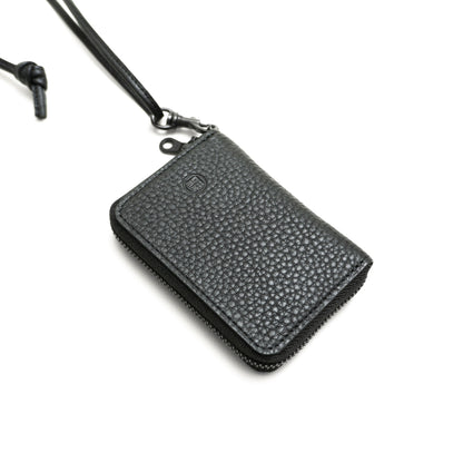 "TENONAKA MINIMAL WALLET" AVAILABLE IN THREE VARIATIONS