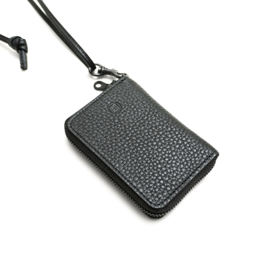 "TENONAKA MINIMAL WALLET" AVAILABLE IN THREE VARIATIONS