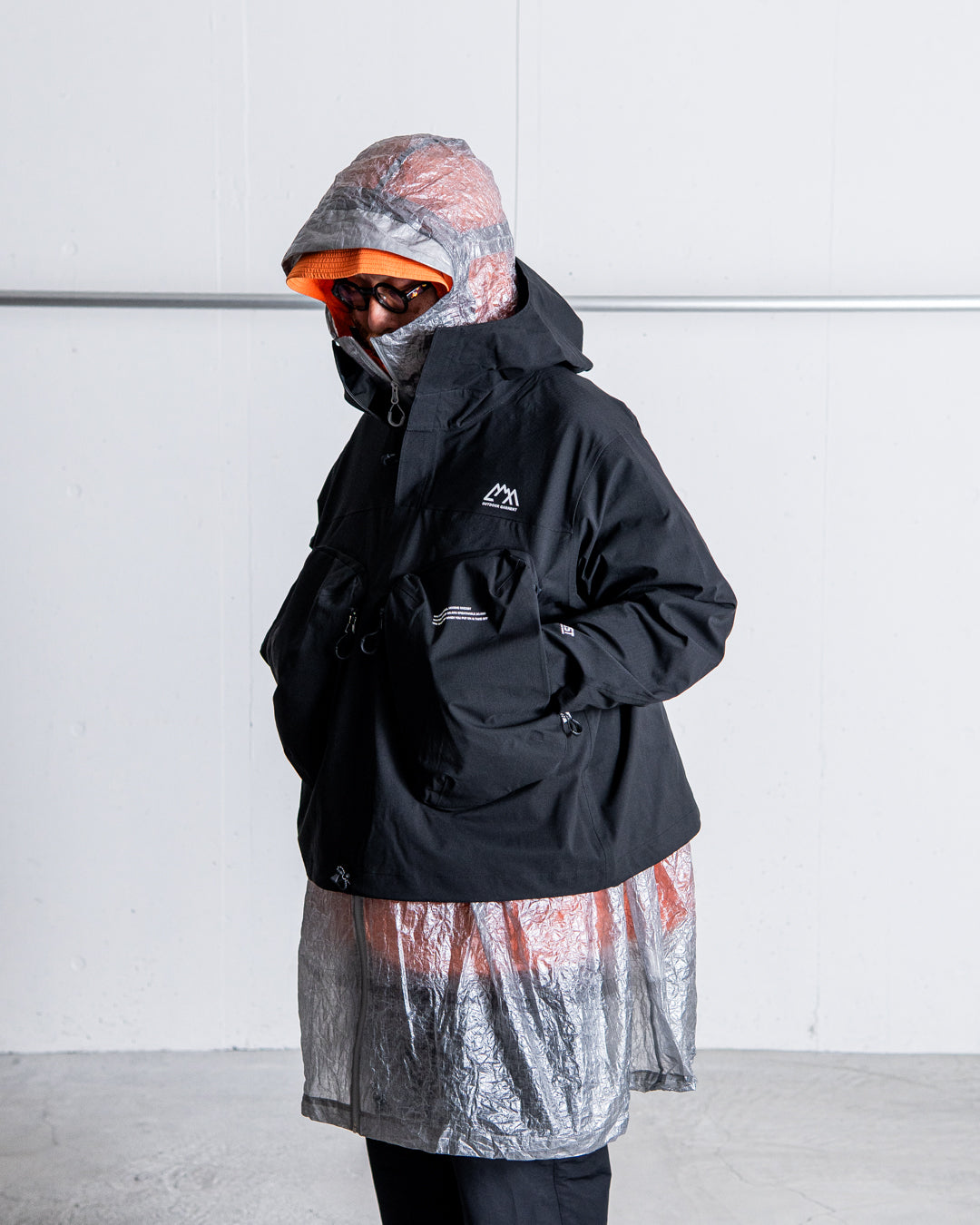 通販] CMF OUTDOOR GARMENT(シーエムエフ アウトドア ガーメント