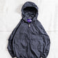 THE NORTH FACE Purple Label PERTEX QUANTUM Mountain Wind Parka