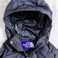 THE NORTH FACE Purple Label PERTEX QUANTUM Mountain Wind Parka