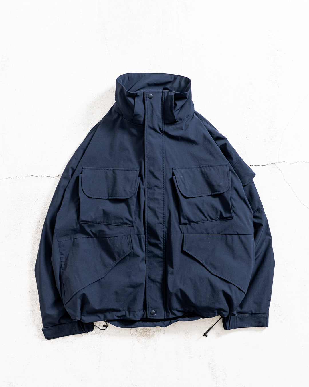 +phenix TECH ECWCS JACKET
