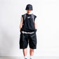 GSYB by CMF OUTDOOR GARMENT DRY DOT MESH TEE NS