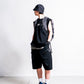 GSYB by CMF OUTDOOR GARMENT DRY DOT MESH TEE NS