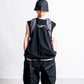 GSYB by CMF OUTDOOR GARMENT DRY DOT MESH TEE NS