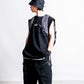 GSYB by CMF OUTDOOR GARMENT DRY DOT MESH TEE NS