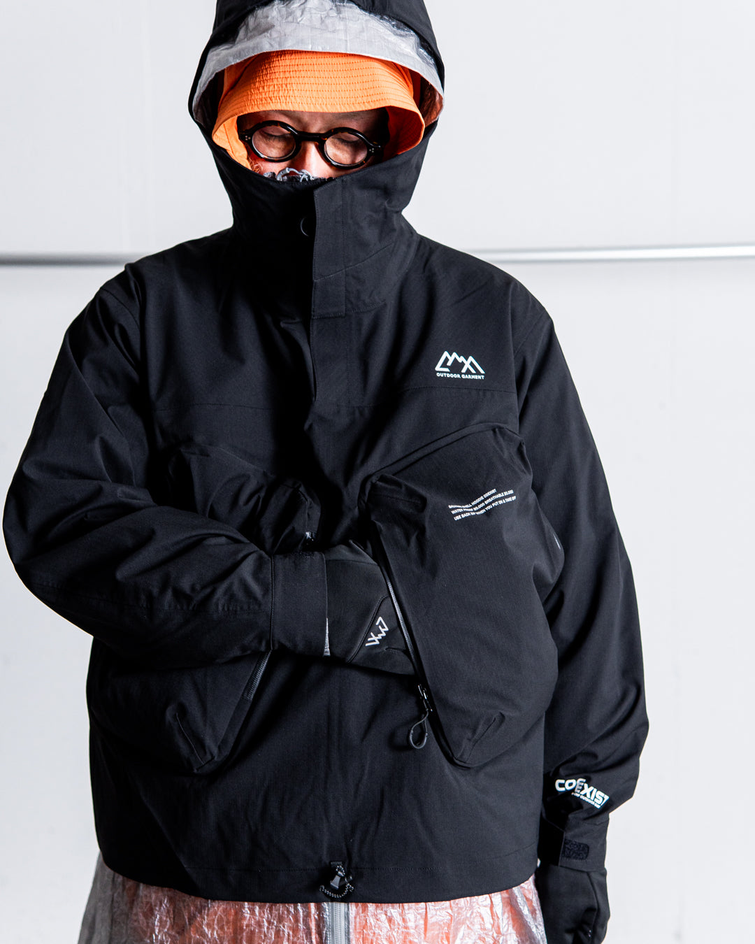 通販] CMF OUTDOOR GARMENT(シーエムエフ アウトドア ガーメント