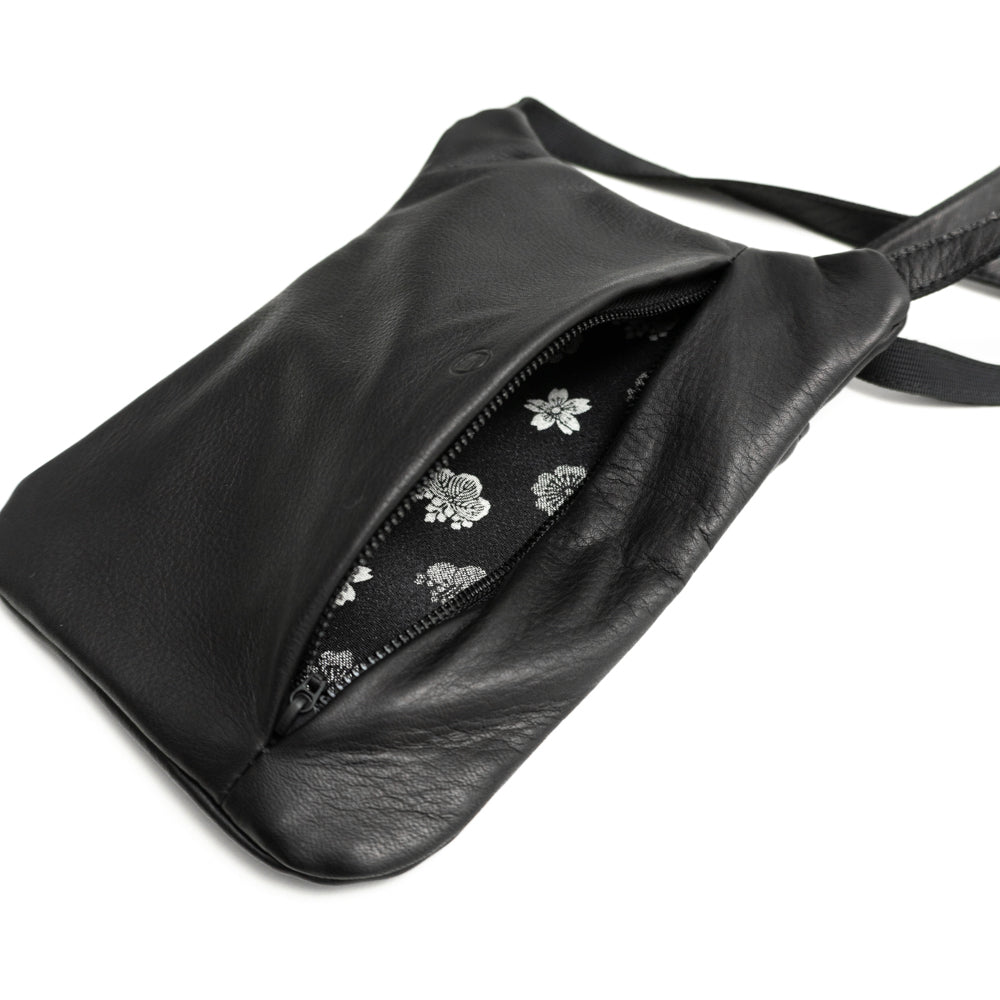 NINJA HOLSTER（WATERPROOF LEATHER）