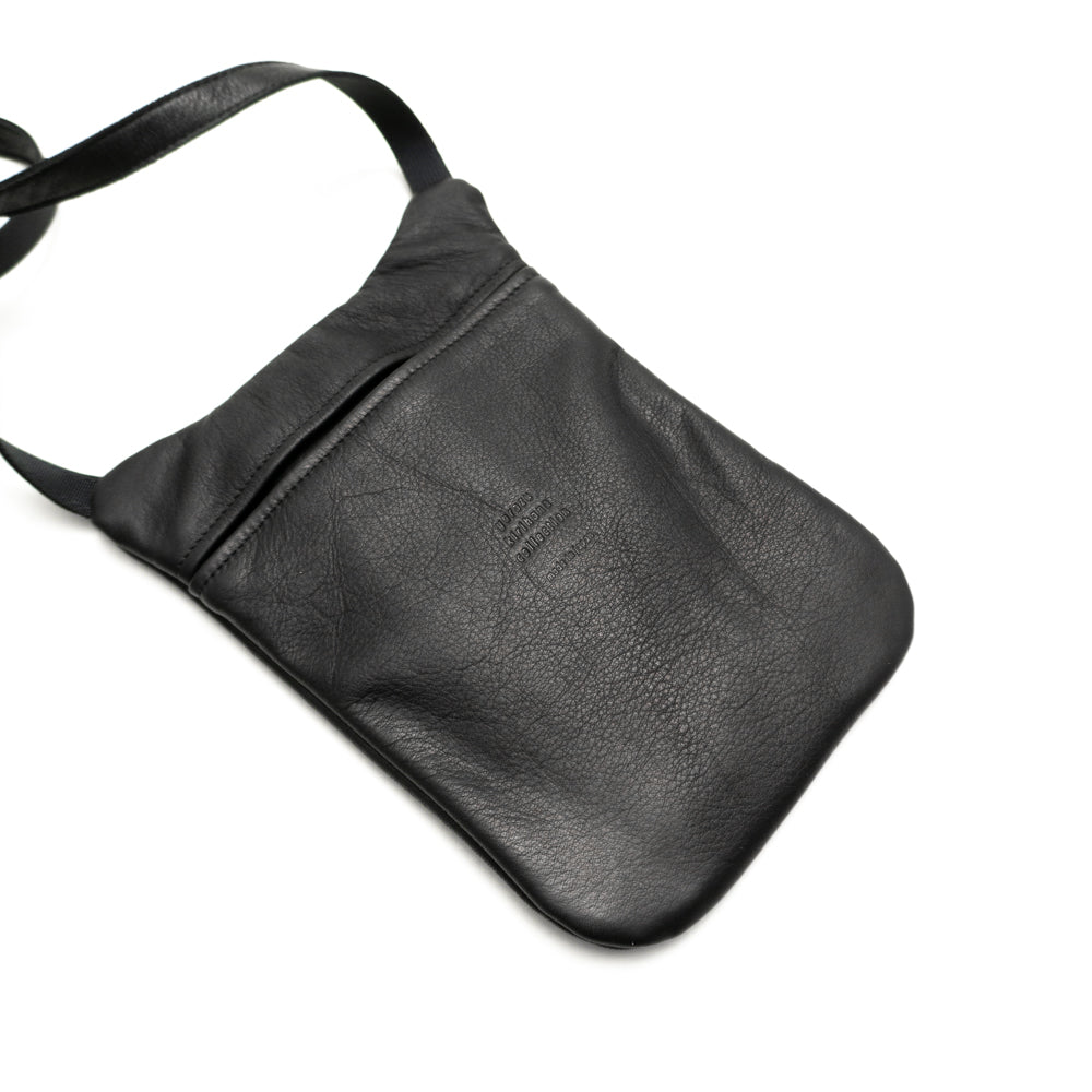 NINJA HOLSTER（WATERPROOF LEATHER）