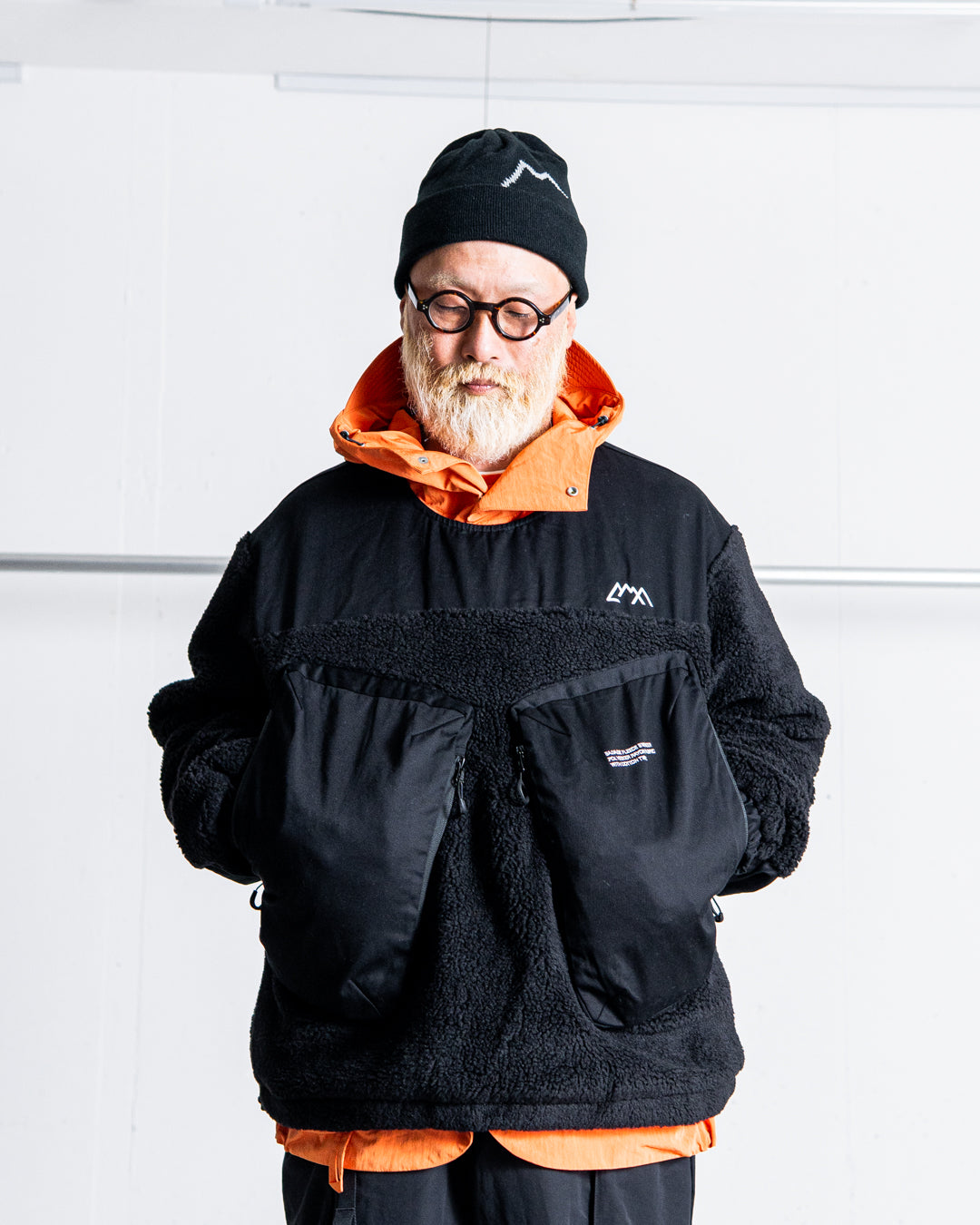 FLEECE – zentex