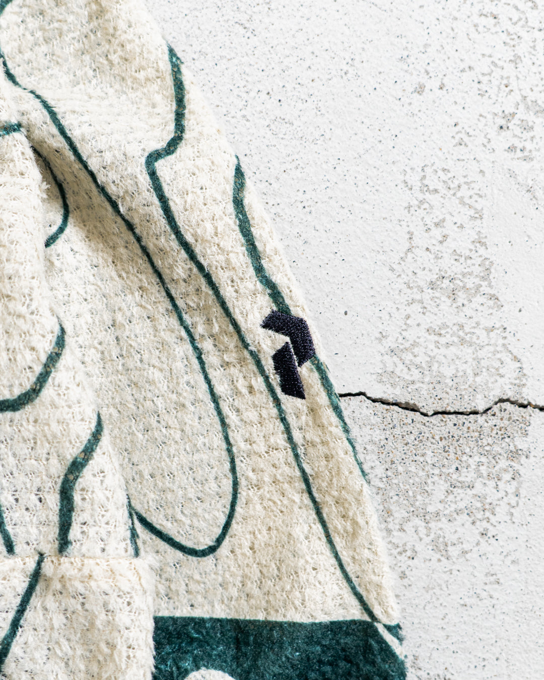 Peak Performance AOP Polartec® Alpha™ Direct Hood