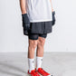 【RESTOCK】GSYB RUN SHORTS