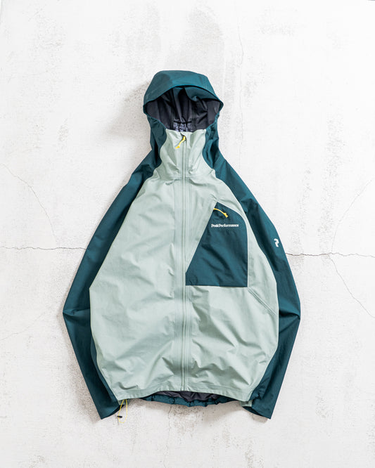 Peak Performance Trail 3L Hipe Jacket