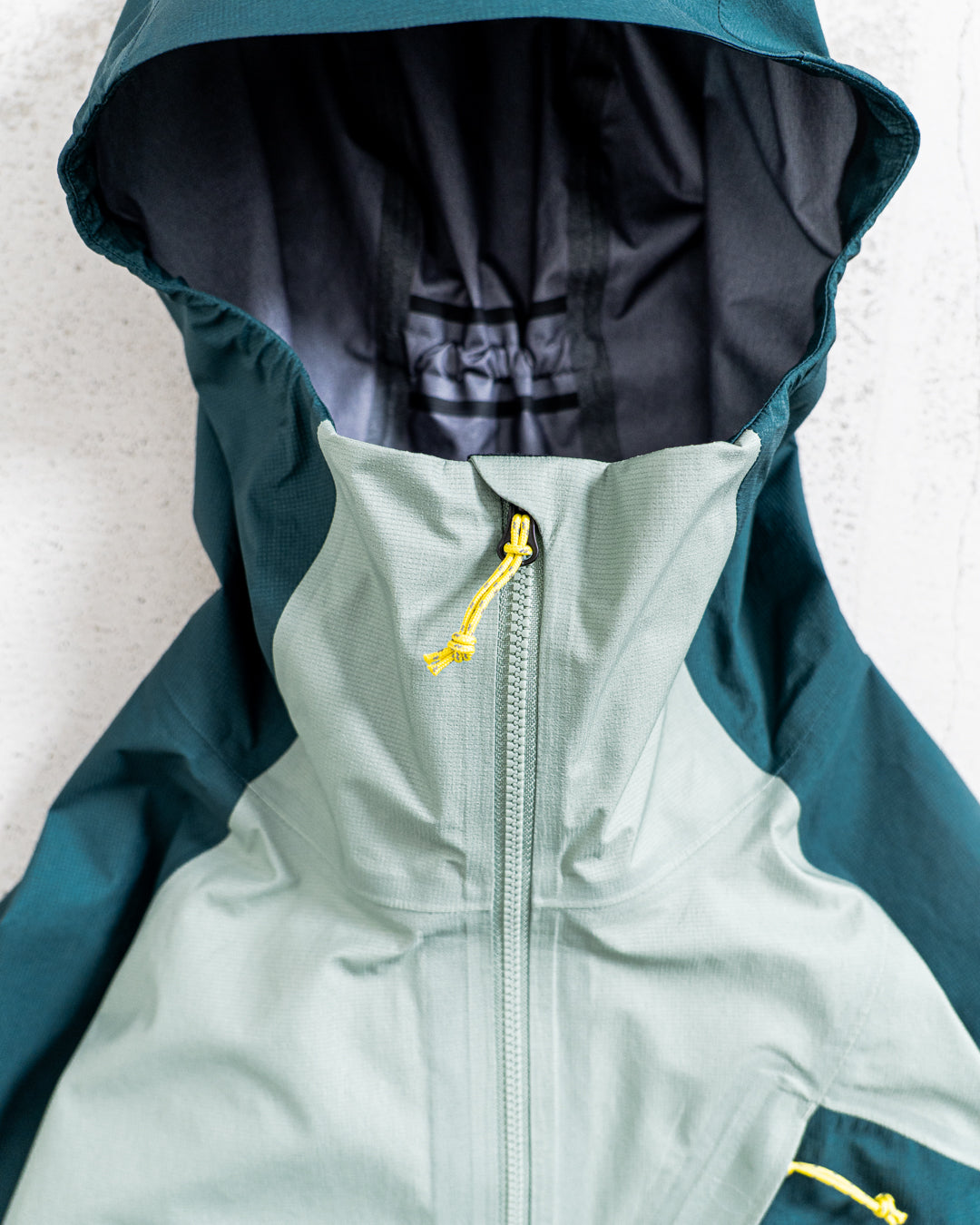 Peak Performance Trail 3L Hipe Jacket