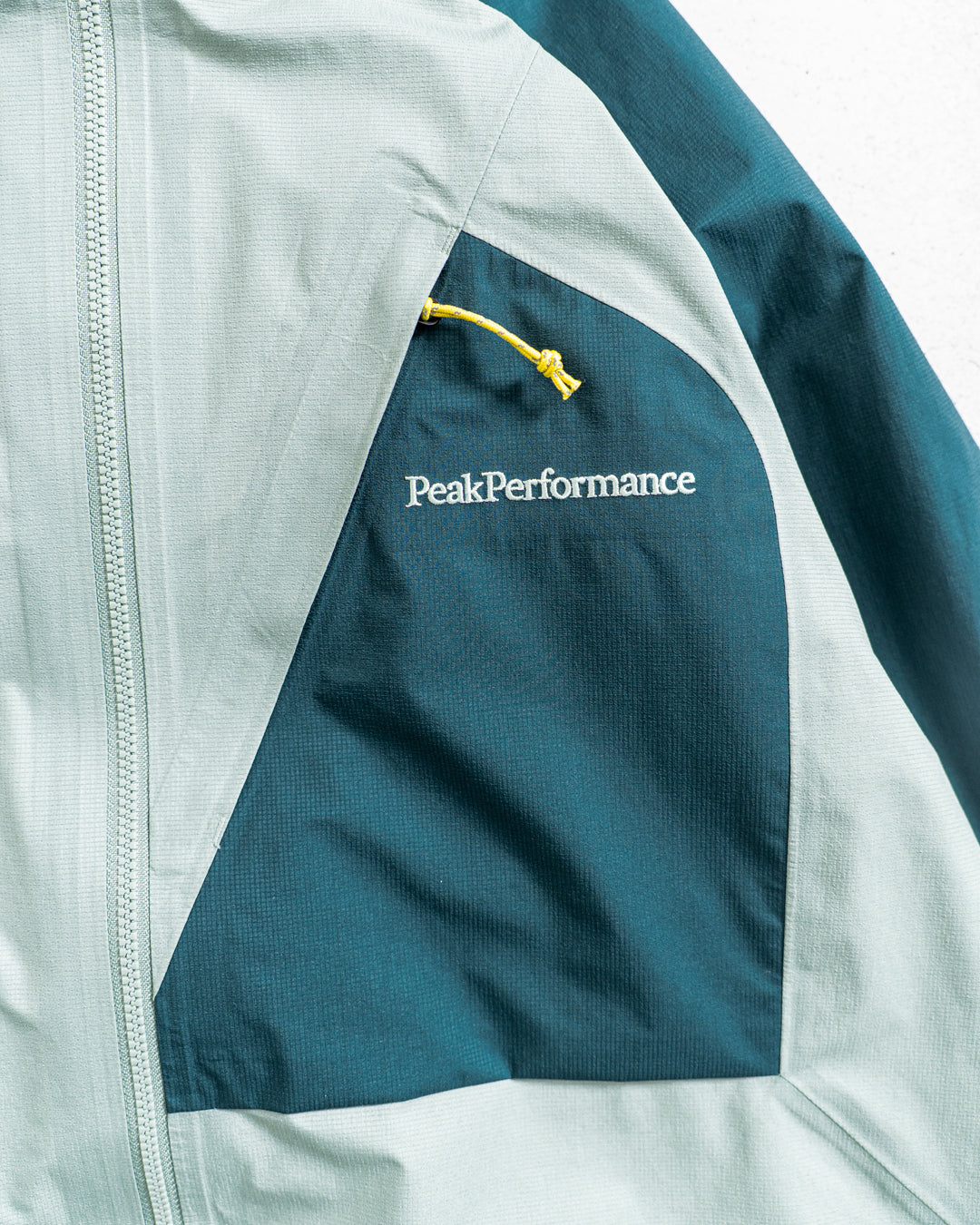Peak Performance Trail 3L Hipe Jacket