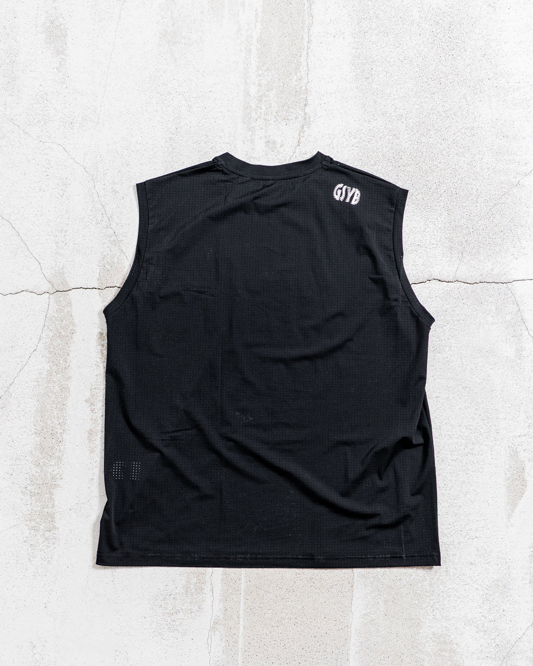 GSYB by CMF OUTDOOR GARMENT DRY DOT MESH TEE NS