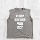 GSYB by CMF OUTDOOR GARMENT DRY DOT MESH TEE NS