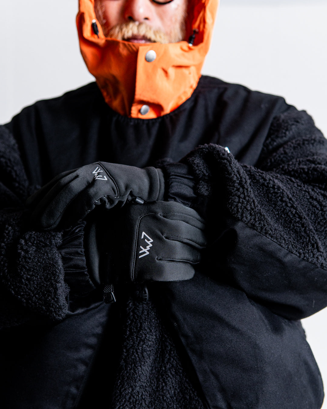 CMF OUTDOOR GARMENT SALVAGE FLEECE