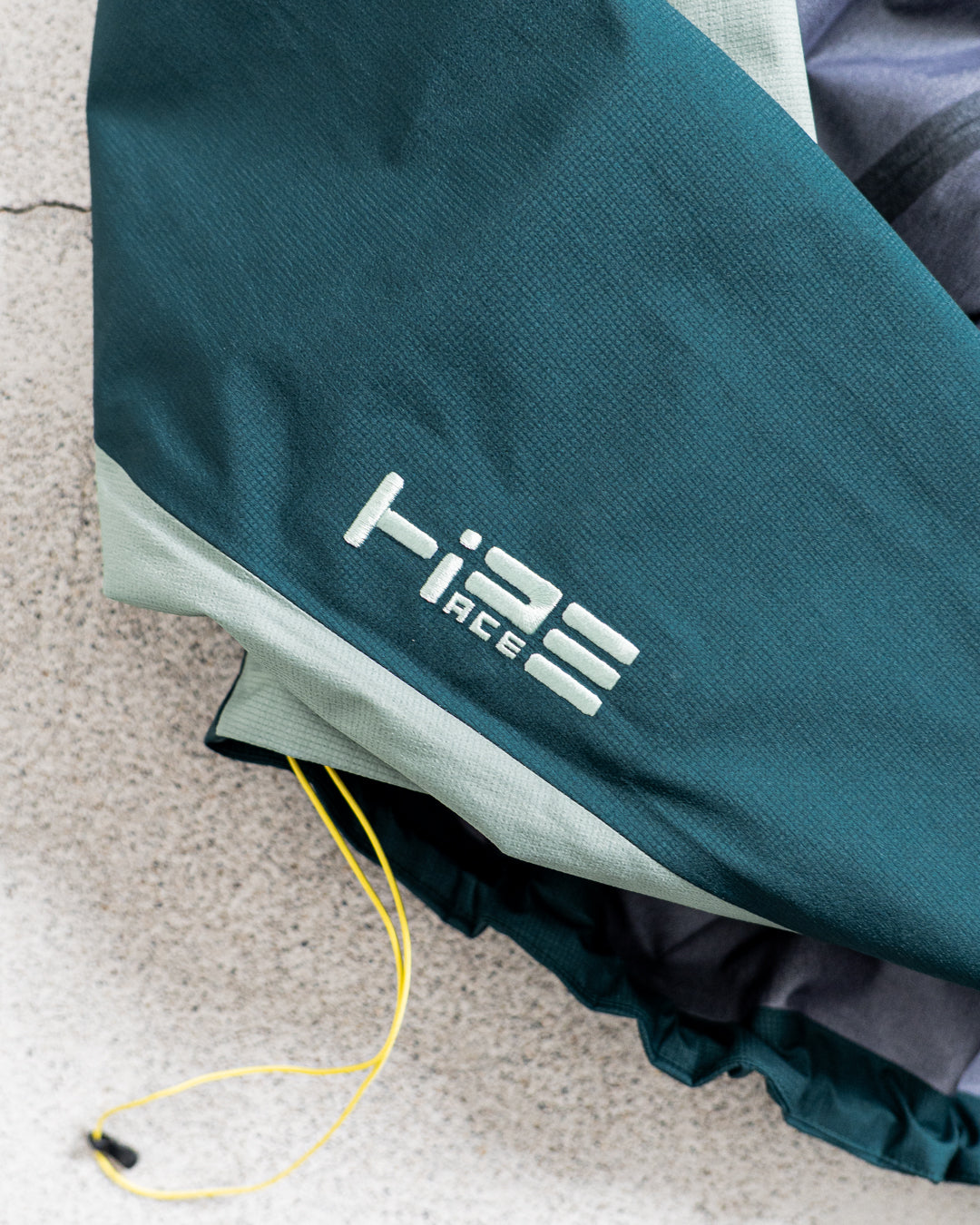 Peak Performance Trail 3L Hipe Jacket