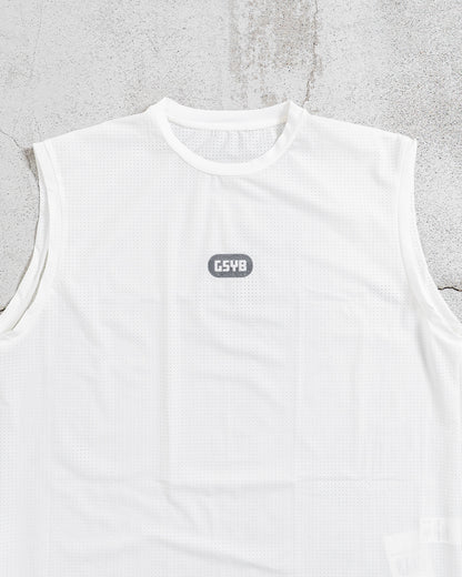 GSYB by CMF OUTDOOR GARMENT DRY DOT MESH TEE NS