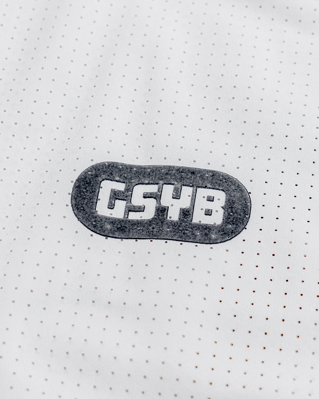 GSYB by CMF OUTDOOR GARMENT DRY DOT MESH TEE NS