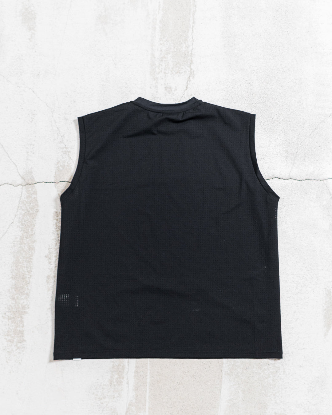GSYB by CMF OUTDOOR GARMENT DRY DOT MESH TEE NS