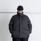 JUGEM ALLIED DOWN HOODIN JKT