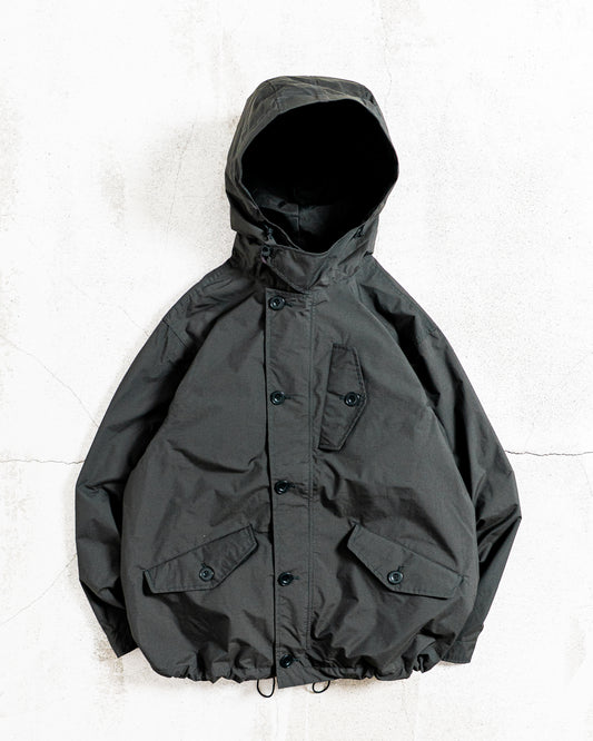 nanamica 2L PERTEX UNLIMITED Cruiser Jacket