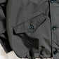 nanamica 2L PERTEX UNLIMITED Cruiser Jacket
