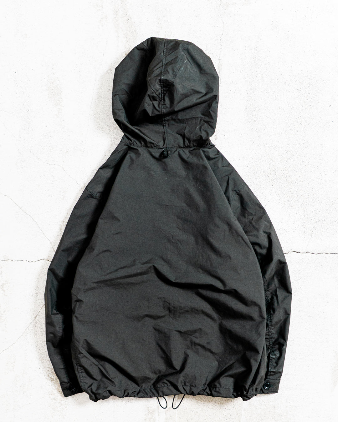 nanamica 2L PERTEX UNLIMITED Cruiser Jacket