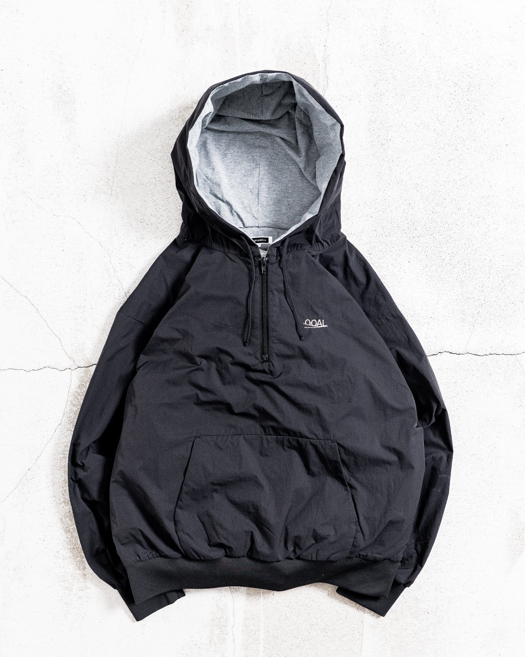 JACKET – zentex