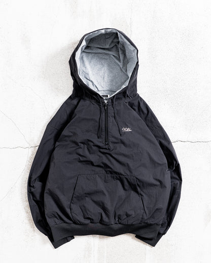 nanamica OOAL Wind Hooded Jacket